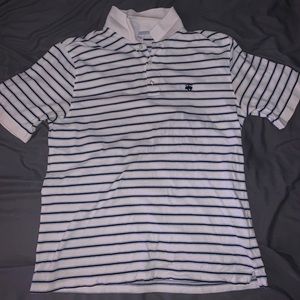 Brooks Brothers Cotton Polo Shirt